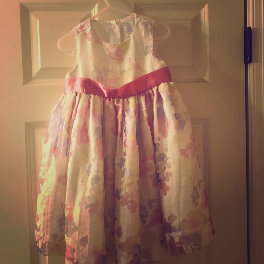 Wonder Kids dress 4T